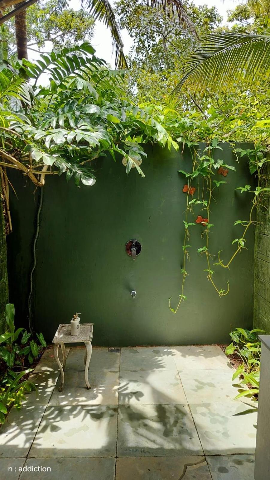 Sunsets And Palm Trees Bed & Breakfast Alappuzha Bagian luar foto