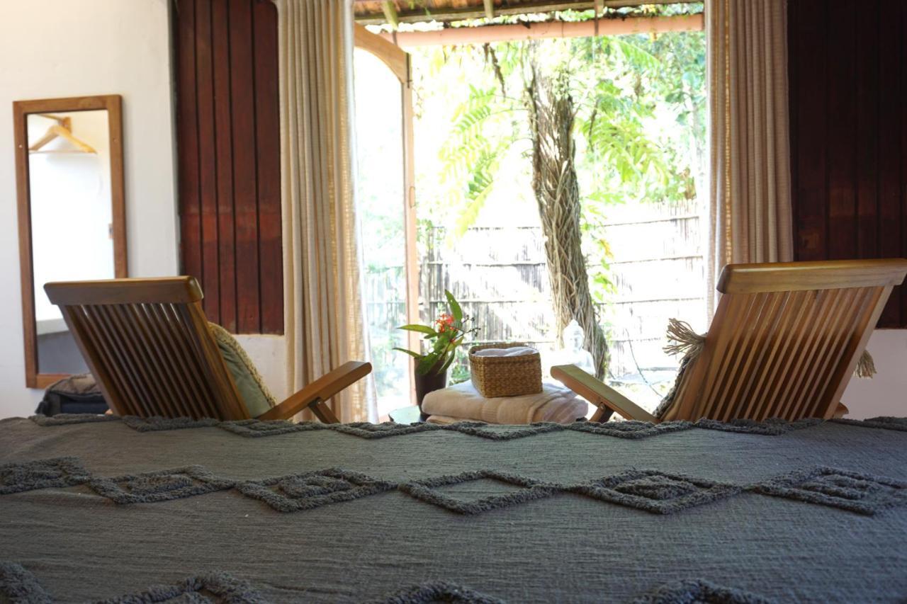 Sunsets And Palm Trees Bed & Breakfast Alappuzha Bagian luar foto